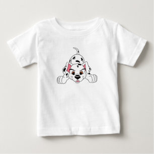 Disney 101 Dalmatians Baby T-Shirt