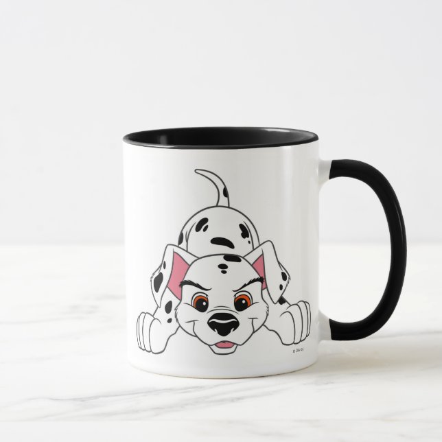 Disney 101 Dalmatians Mug (Right)