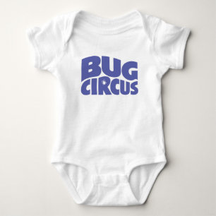 Disney A Bug's Life Circus Baby Bodysuit