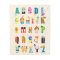 Disney Alphabet Mania