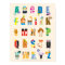 Disney Alphabet Mania