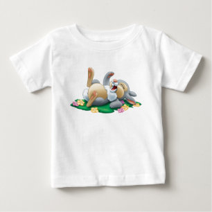 Disney Bambi Thumper Baby T-Shirt