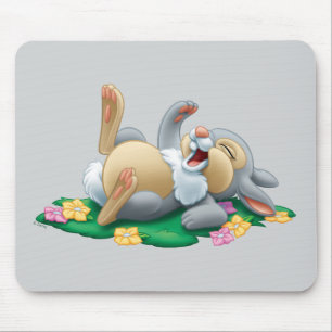 Disney Bambi Thumper Mouse Pad