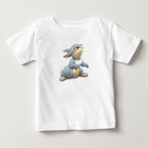 Disney Bambi Thumper sitting Baby T-Shirt