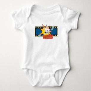 Disney Bolt Baby Bodysuit