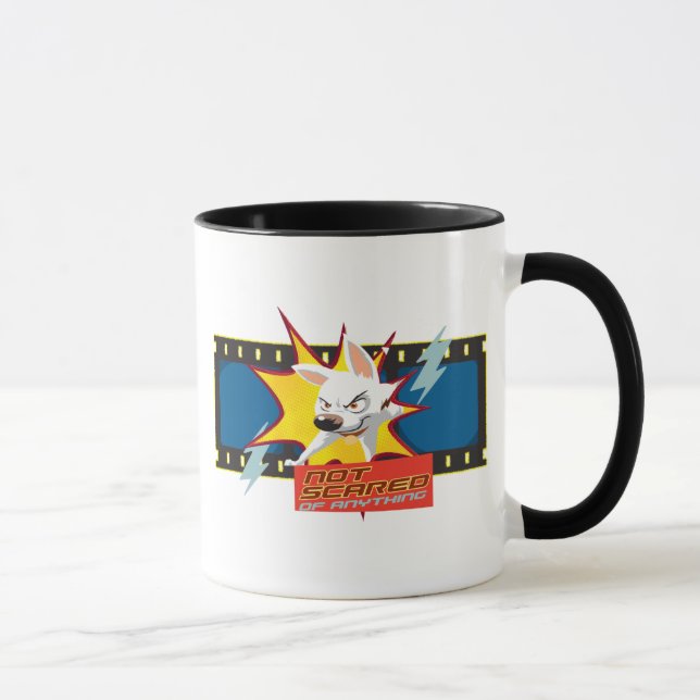 Disney Bolt Mug (Right)
