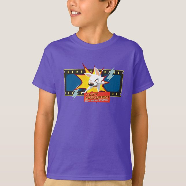 Disney Bolt T-Shirt (Front)