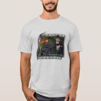 Disney Bowler Hat Guy In Scary Frame
