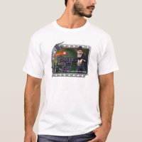 Disney Bowler Hat Guy In Scary Frame