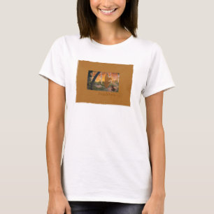 Disney Brother Bear Kenai and Koda T-Shirt