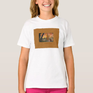 Disney Brother Bear Kenai and Koda T-Shirt