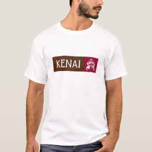 Disney Brother Bear Kenai Design T-Shirt