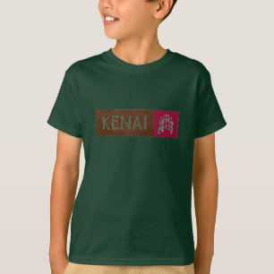 Disney Brother Bear Kenai Design T-Shirt