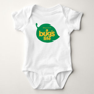 Disney Bug's Life Baby Bodysuit