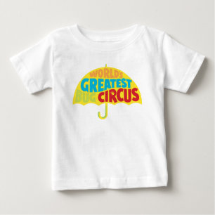Disney Bug's Life Bug Circus Baby T-Shirt