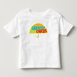 Disney Bug's Life Bug Circus Toddler T-shirt