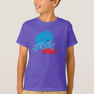 Disney Bug's Life Flik and Dim T-Shirt