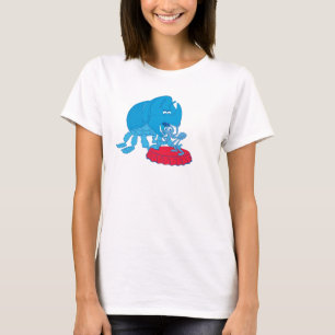 Disney Bug's Life Flik and Dim T-Shirt