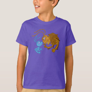 Disney Bug's Life Flik and Hopper T-Shirt