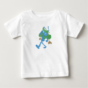 Disney Bug's Life Flik Hiking Baby T-Shirt