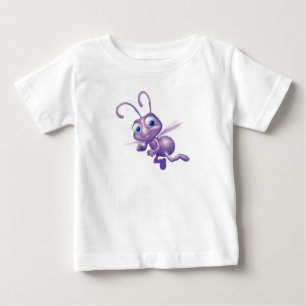 Disney Bug's Life Princess Dot Baby T-Shirt