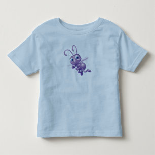Disney Bug's Life Princess Dot Toddler T-shirt