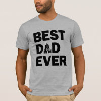 Disney Castle | Best Dad Ever