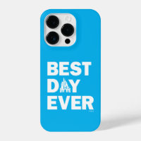 Disney Castle | Best Day Ever