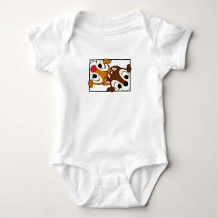 Disney Chip 'n' Dale Baby Bodysuit