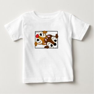 Disney Chip 'n' Dale Baby T-Shirt