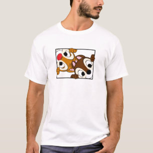 Disney Chip 'n' Dale T-Shirt