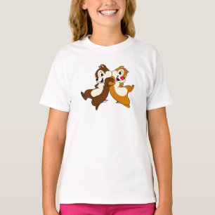 Disney Chip 'n' Dale T-Shirt