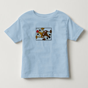 Disney Chip 'n' Dale Toddler T-shirt