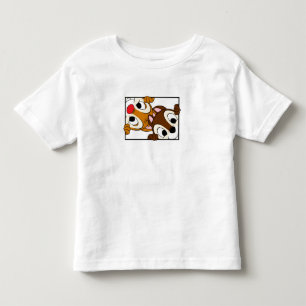 Disney Chip 'n' Dale Toddler T-shirt