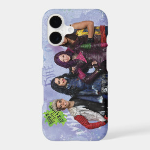 Disney Descendants   Down With Auradon