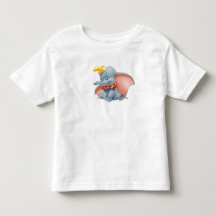 Disney Dumbo Toddler T-shirt