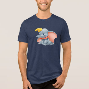 Disney Dumbo Tri-Blend Shirt