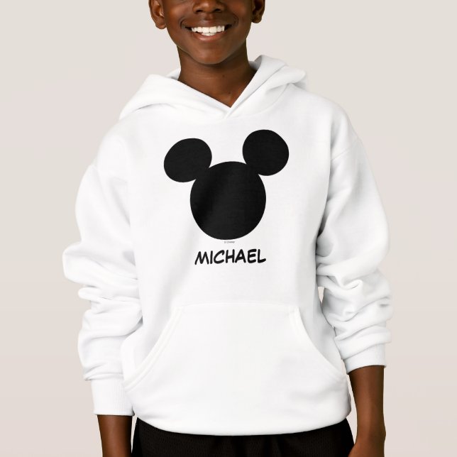Disney Family Vacation - Mickey | Add Your Name (Front)
