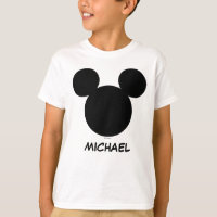 Disney Family Vacation - Mickey | Add Your Name