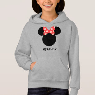 Disney Family Vacation - Minnie   Add Your Name