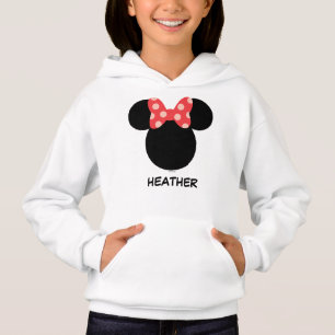 Disney Family Vacation - Minnie   Add Your Name