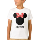 Disney Family Vacation - Minnie | Add Your Name