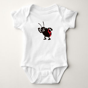 Disney Francis The Bug's Life Baby Bodysuit