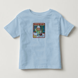 Disney Handy Manny and Tools Toddler T-shirt
