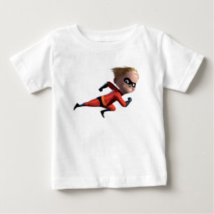 Disney Incredibles Dash Baby T-Shirt