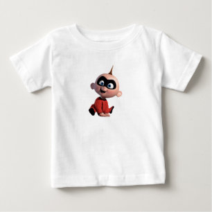 Disney Incredibles Jack-Jack Baby T-Shirt