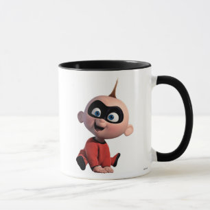 Disney Incredibles Jack-Jack Mug