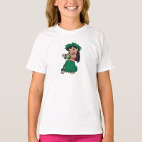 Disney Lilo & Stitch Lilo