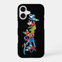 Disney Logo | Mickey and Friends