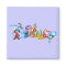 Disney Logo | Mickey and Friends